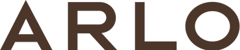 Brown arlo logo