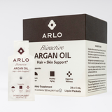 The Argan Oil Sampler