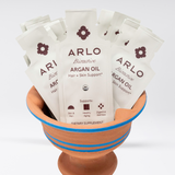 The Argan Oil Sampler